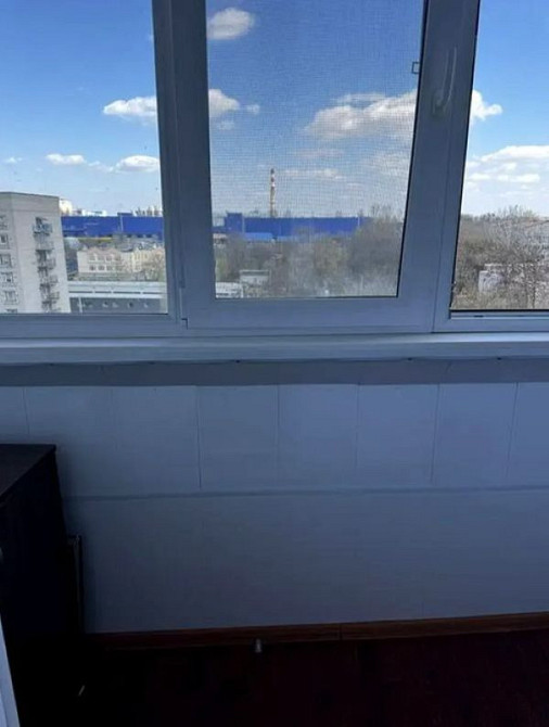 Продам. 1-к.кв., 10/16, ж/м Тополь-3 Дніпро - зображення 8