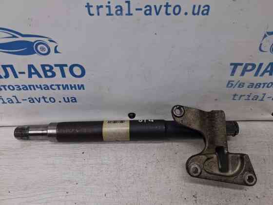 Промежуточный вал полуоси Dodge Journey 1 2.4 БЕНЗИН ED3 2007 (б/у) Киев