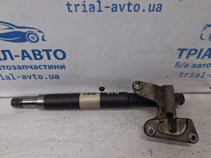 Промежуточный вал полуоси Dodge Journey 1 2.4 БЕНЗИН ED3 2007 (б/у) Киев - изображение 4