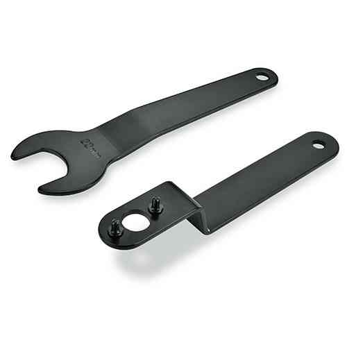 Шлифмашинка угловая пневматическая мини 2.5" (60мм, 18000об/мин) TOPTUL KASC0318 Харків