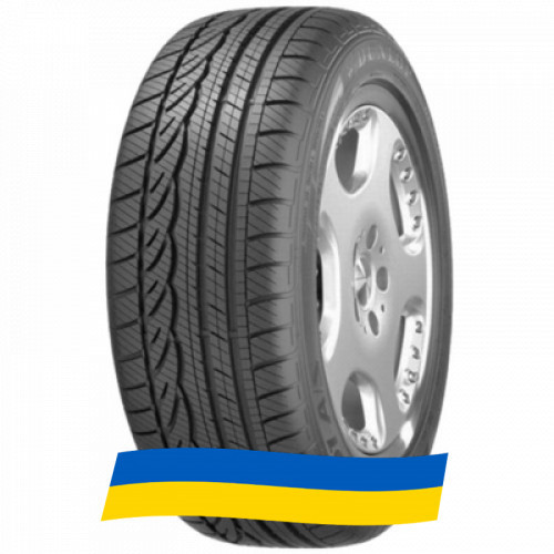 235/50 R18 Dunlop SP Sport 01 A/S 97V Легкова шина Київ - зображення 1