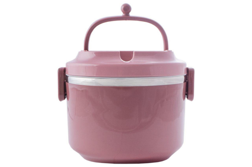 Ланч-бокс харчовий Kamille KM-2135 1 л Киев - изображение 1