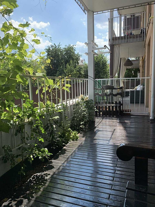 Оренда 1-но к. квартири в ЖК Ліпінка. № 11202546 Киев - изображение 4