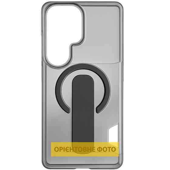 Чехол PC Soft Mist with Magnetic Fit для Samsung Galaxy S26+ Херсон