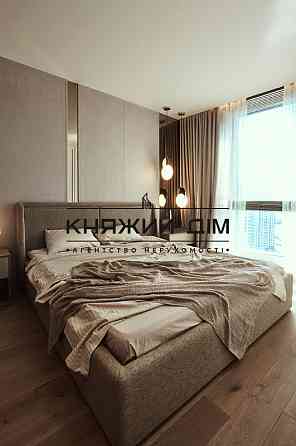 2-х кімнатна роздільна .Дизайнерская квартира в ЖК Славутич, Осокорки 11198777 Київ