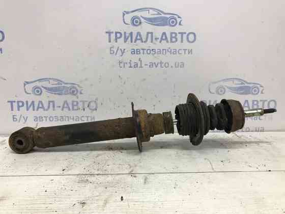 Амортизатор Передний Mitsubishi Pajero Wagon 3 3.2 ДИЗЕЛЬ 4M41 1999 (б/у) Київ