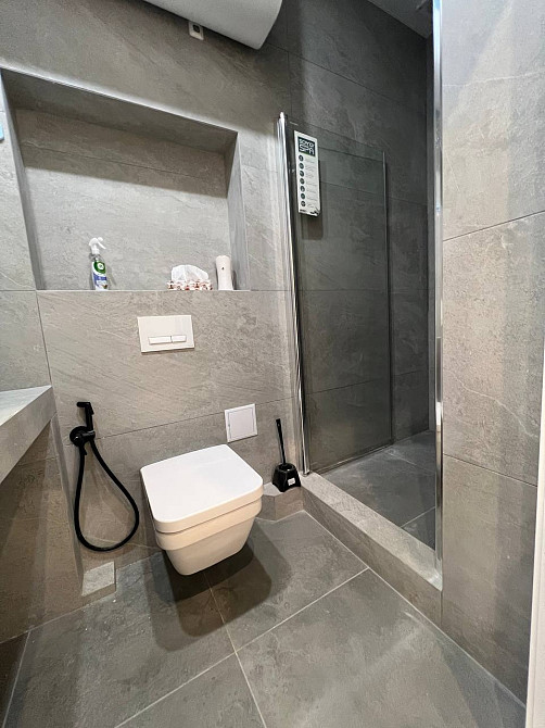 Терміново!Продам САЛОН КРАСИ / МАСАЖ, або кабінет психолога, офіс IT Одесса - изображение 9