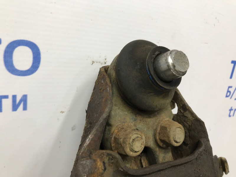 Рычаг передний нижний левый Mitsubishi Pajero Sport 1996-2008 MN150411 (Арт. 55000) Київ - зображення 2