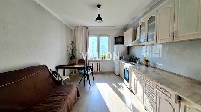 продажа 1-к квартира Киев, Дарницкий, 65000 $ Киев - изображение 1