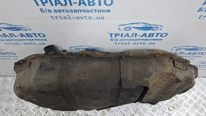 Бак топливный металлический Mitsubishi Lancer 9 1.6 БЕНЗИН 4G18 2003 (б/у) Киев - изображение 5