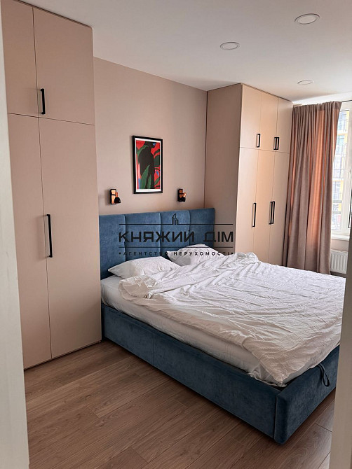 Продаж 4-х кімнатної квартири ЖК Відпочинок ,м.Житомирська або м.Святошино Київ - зображення 9