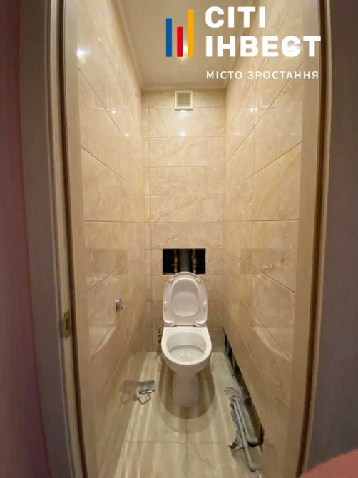 продажа 3-к квартира Харьков, Киевский, 38500 $ Харків - зображення 7