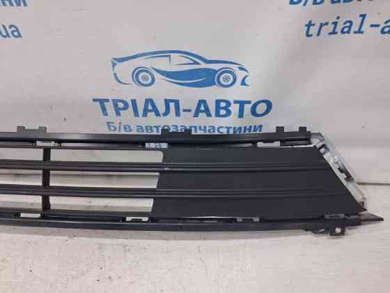 Решетка бампера центральная Ford Fusion USA 2 1.5 БЕНЗИН ENUN0 2013 (б/у) Київ