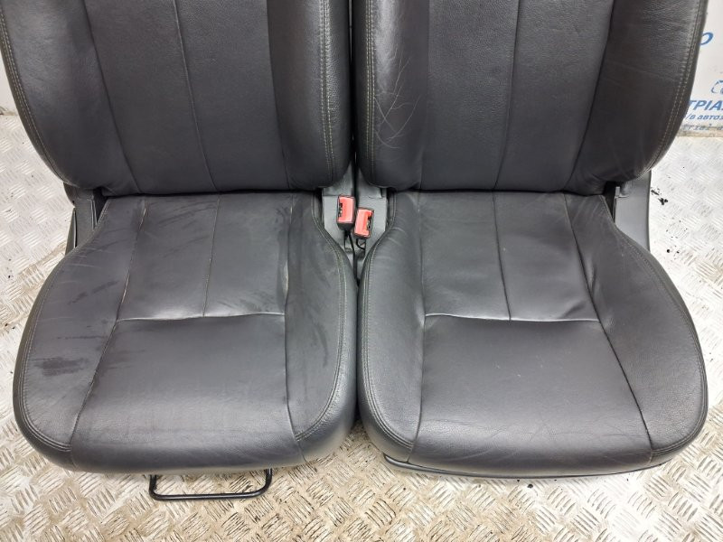 Сидения кожаные комплект Chevrolet Epica 2006-2013  (Арт. 79030) Київ - зображення 3