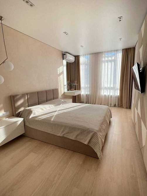 долгосрочная аренда 2-к квартира Киев, Голосеевский, 1000 $/мес. Киев - изображение 1