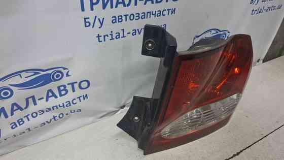 Фонарь задний внешний правый SsangYong Actyon CJ 2.0 DIESEL D20DT 2005 (б/у) Київ