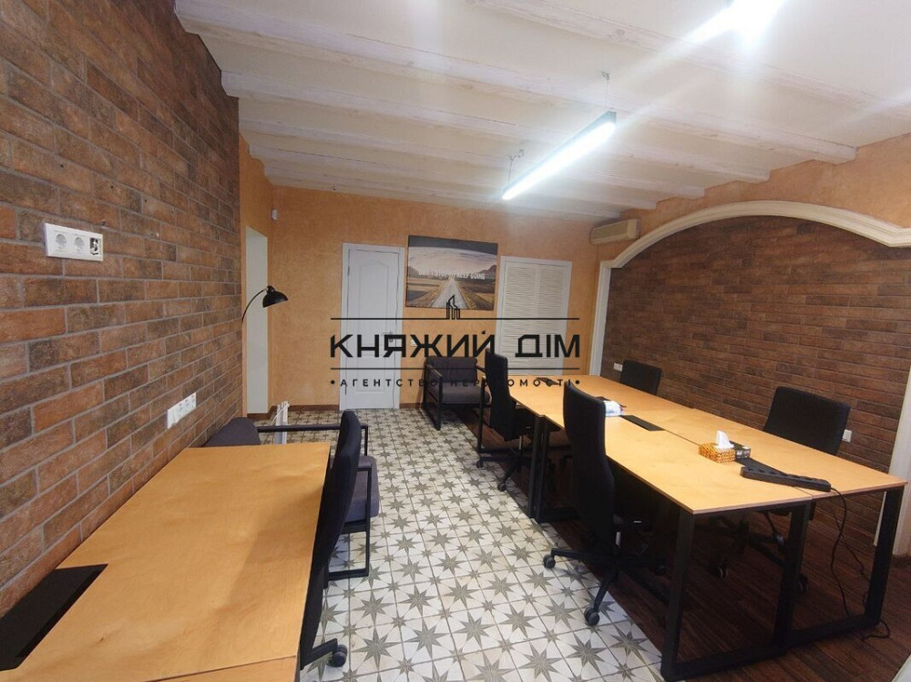 Оренда БЕЗ КОМІСІЇ   офіс в  міні БЦ  на Нивках  вул Георгія Дудника 2 КОД 1419316 Киев - изображение 2