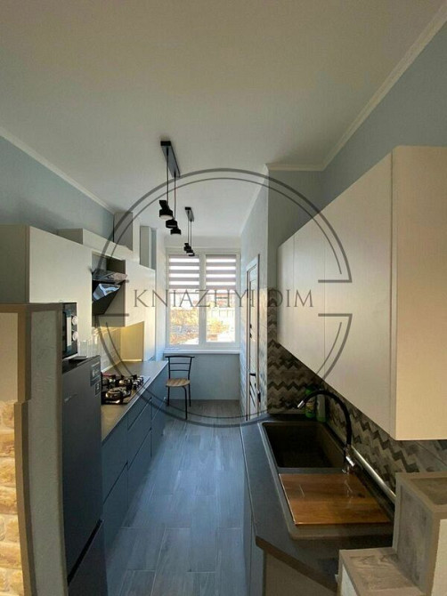 Оренда 2-х кімнатної в самому центрі міста,м.Театральна або м. Площа Українських Героїв Киев - изображение 6