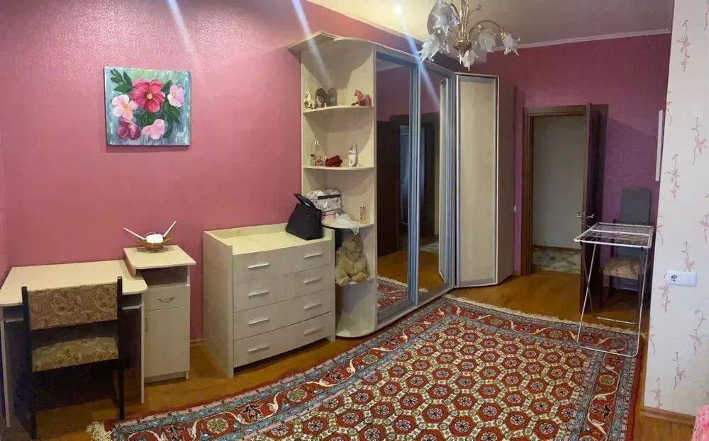 Продам. 3-к.кв. 9/10, вул. Фабрично-Заводська Дніпро - зображення 6
