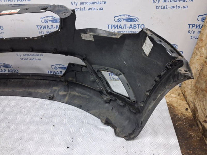 Бампер передний SsangYong Korando 2010-2019 7871134000 (Арт. 60661) Київ - зображення 9