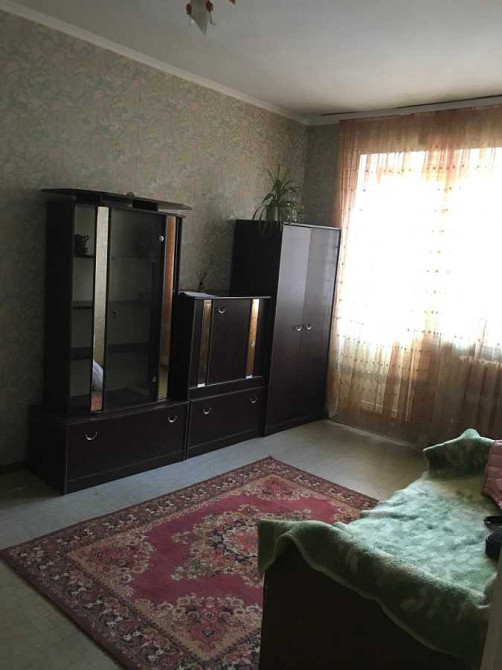 долгосрочная аренда 2-к квартира Одесса, Хаджибейский, 6000 грн./мес. Одеса - зображення 1