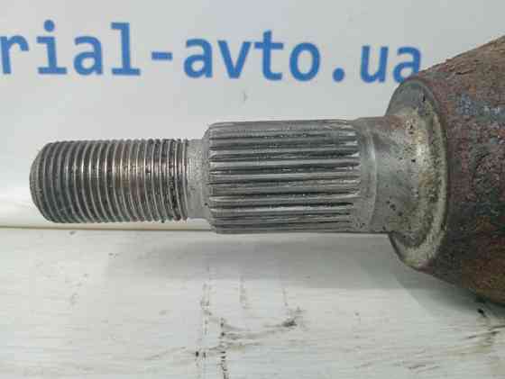 Привод задний левый Chevrolet Captiva C100 2.4 БЕНЗИН Z24SED 2006 (б/у) Киев