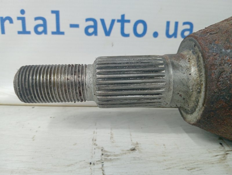 Привод задний левый Chevrolet Captiva C100 2.4 БЕНЗИН Z24SED 2006 (б/у) Киев - изображение 4