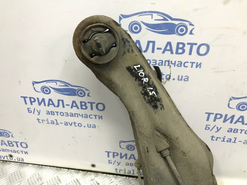 Рычаг задней подвески продольный правый Mitsubishi Lancer 2007-2017 MR519134 (Арт. 47570) Київ - зображення 2