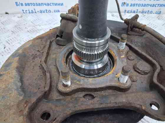 Привод задний левый Toyota Land Cruiser 1998-2007 4230160901 (Арт. 71018) Київ