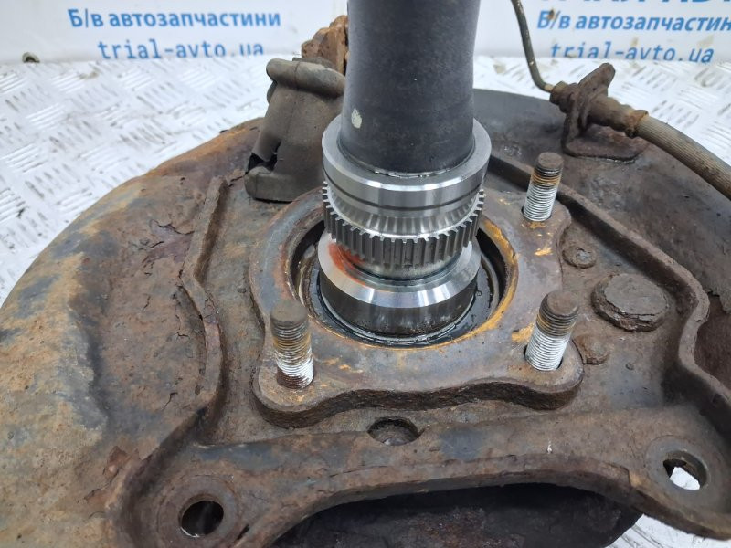 Привод задний левый Toyota Land Cruiser J100 4.7 1998 (б/у) Київ - зображення 3