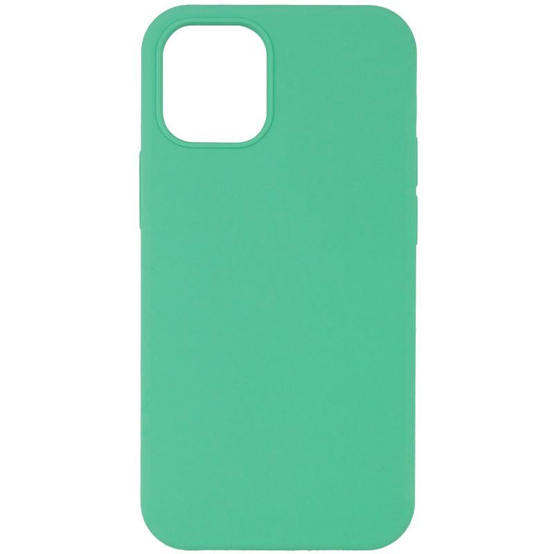 Чехол Silk Full Protective (AA) NO LOGO для Apple iPhone 13 mini (5.4") Херсон - зображення 1