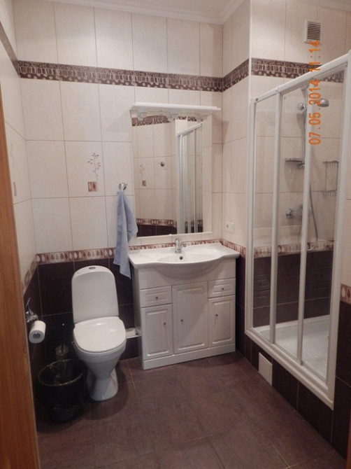 Оренда офіса 138м.кв Вул. Коновальця 36Б Печерськ Київ - зображення 5