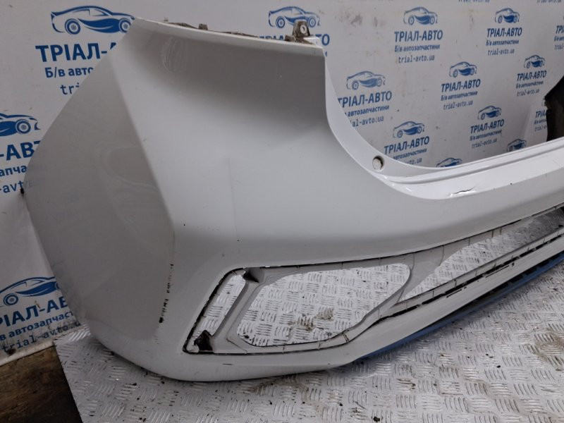 Бампер задний Hyundai Ioniq 2016-  (Арт. 80589) Киев - изображение 4