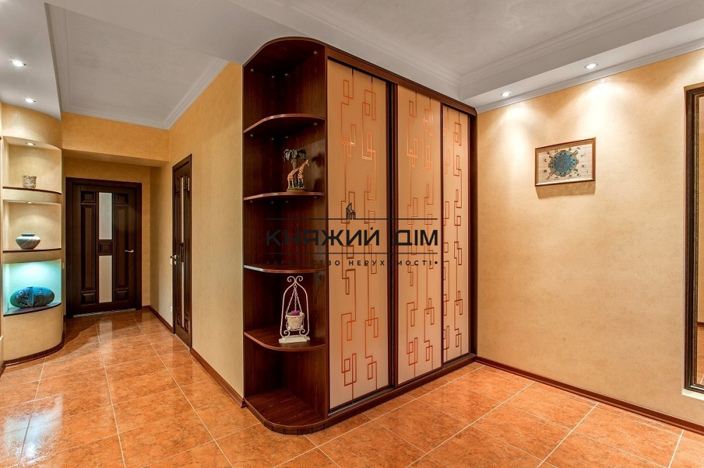 ЖК Сильвер Бриз 3 ком. студио на Днепровской наб. м Левобережная №1182904 Київ - зображення 7