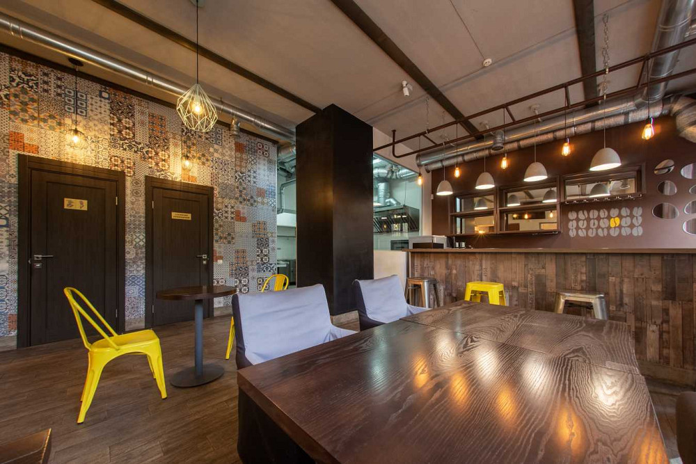 продажа торговые площади Киево-Святошинский, Ирпень, 165000 $ Ірпінь - зображення 5