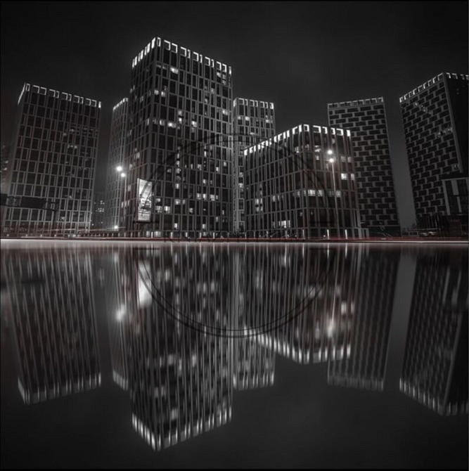 Продажа видовой 3-х к. квартиры ЖК Славутич. №21137513 Київ - зображення 10