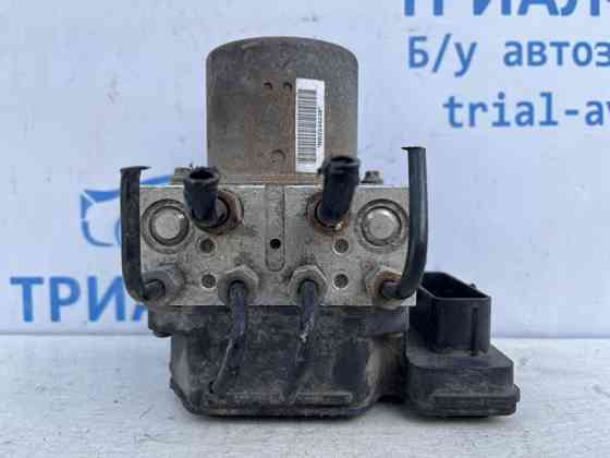 Блок abs Jeep Grand Cherokee WK2 3.6 БЕНЗИН ERB 2010 (б/у) Киев