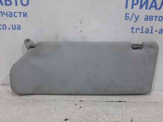Козырек солнцезащитный правый Mitsubishi Pajero Sport 1996-2008 MR506582 (Арт. 26744) Киев