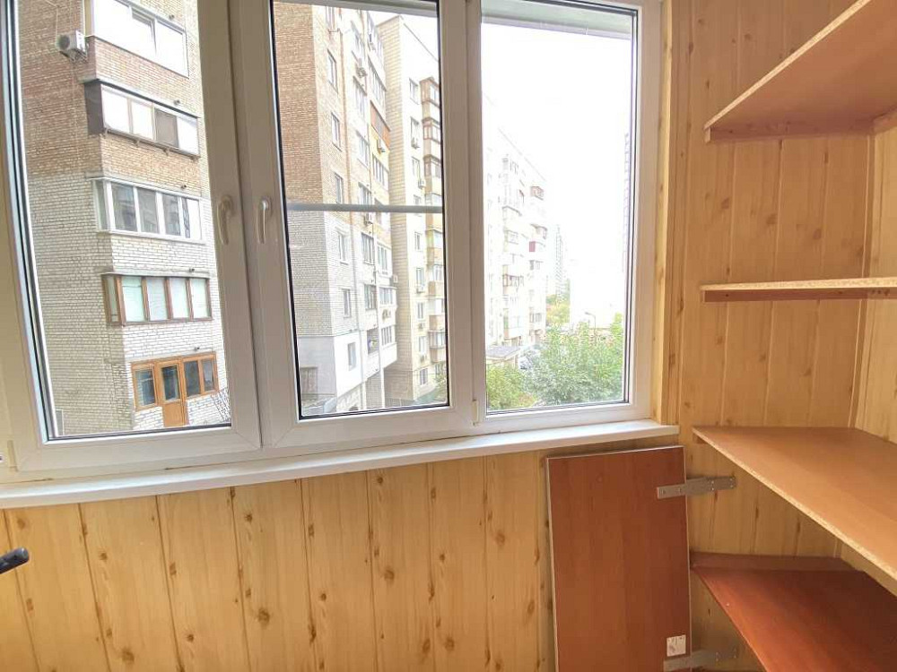 долгосрочная аренда 1-к квартира Киев, Шевченковский, 20000 грн./мес. Київ - зображення 4