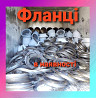 Фланцы самотечные круглого сечения диаметр 245 , фланцы на зернопровода Київ