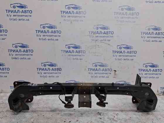 Усилитель бампера передний Mitsubishi Outlander 2005-2012 6400A781 (Арт. 67933) Київ