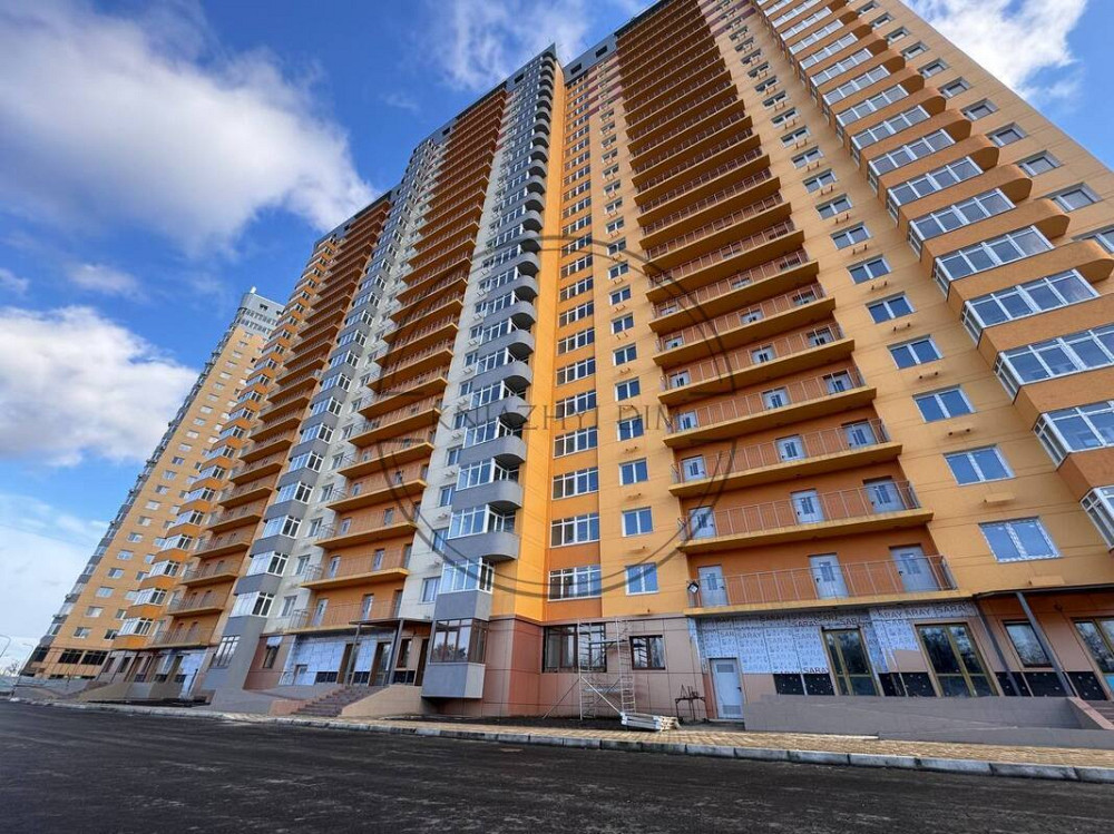 єОселя!!! Продаж 1-но к. квартири в ЖК Міністерський. №21145361 Київ - зображення 1