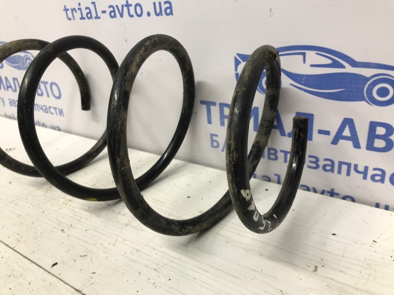 Пружина передняя Toyota Avensis 2002-2010 4813105690 (Арт. 50833) Київ - зображення 2