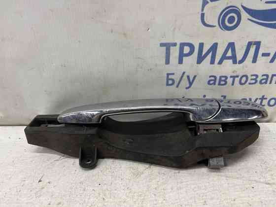Ручка двери внешняя задняя правая Mazda CX 7 2006-2012 EG2258410C (Арт. 79627) Киев
