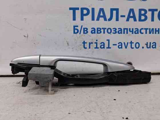 Ручка двери внешняя задняя левая Mazda 6 GH 2.5 БЕНЗИН L5-VE 2007 (б/у) Київ
