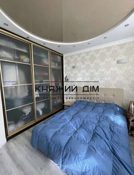 Продаж 2-євро студія квартири на Позняках. № 21147177 Киев - изображение 9