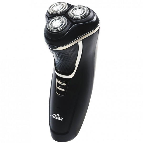 Електробритва Black Monte MT-5002 Київ - зображення 1