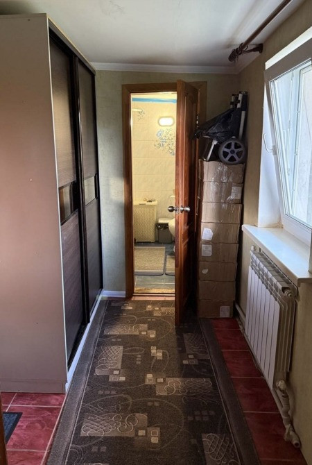 Продам дом в Приднепровске (два дома на участке) Днепр - изображение 8