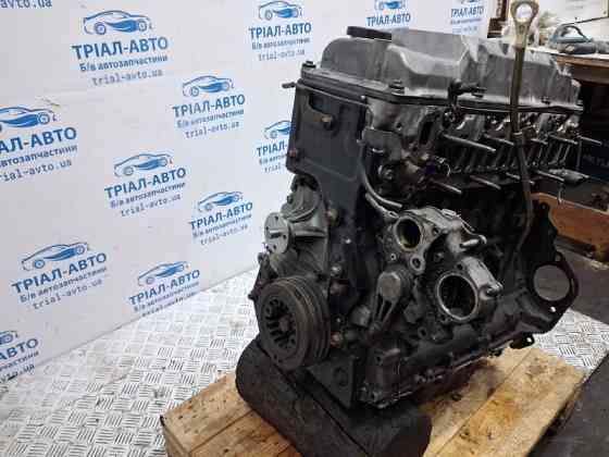 Двигатель Mitsubishi Pajero Wagon 3 3.2 ДИЗЕЛЬ 4M41 1999 (б/у) Киев