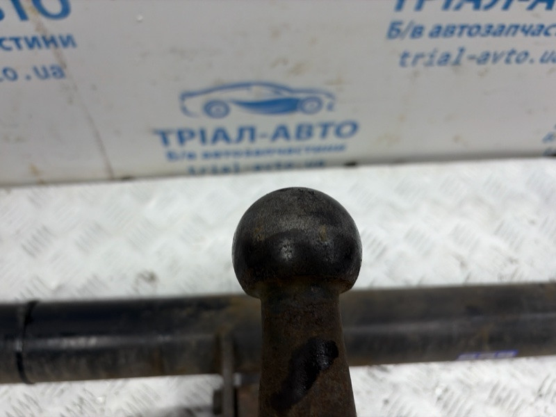 Фаркоп Nissan X-Trail 2014-2021  (Арт. 84041) Київ - зображення 4